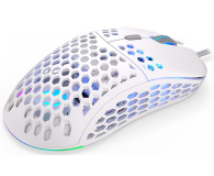 ENDORFY LIX Onyx White - 1078839 - zdjęcie 4